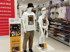 -新世界百货(顺义店)