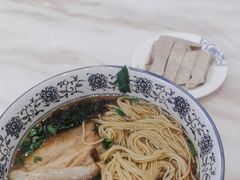 -伟记奥面馆(白塔东路店)