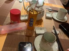 -酒井酱子·深夜食堂(东城汇店)