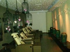 -Dragonfly 悠庭·按摩Spa(苏州中心广场店)