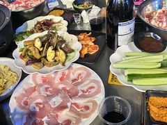 -胡哥烤肥牛(车公庙店)