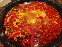 -牛市坎火锅(建设路店)