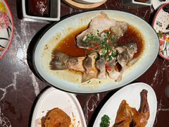 -新白鹿餐厅(银泰西湖文化广场店)