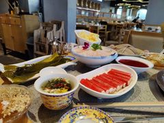 -渝味晓宇·重庆火锅(龙岗龙城万科里店)