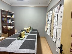 -汉翔书法丨书法·美术·硬笔·国画(望京校区)