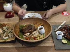 -Naughty Nuri’s Phuket