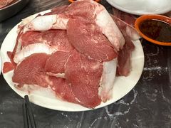 -京城羊坊涮羊肉馆(湖北路)