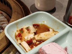 -汉金城海鲜烤肉自助百汇(烟台永旺购物中心店)