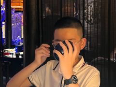 -绿茶餐厅(西湖银泰百货店)