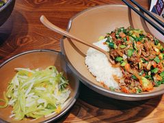 -德天顺盖码饭(人民西路店)