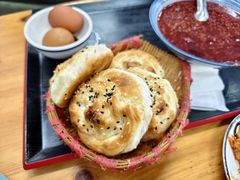 -陆氏太后饼(富平店)