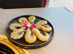 -明洞王妃家烤肉(苏州中心星悦汇店)