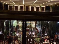 -Tivano意大利餐厅(成都居舍酒店)