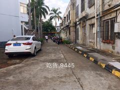 -海口市第一中学