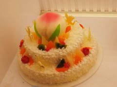 -好利来(永安道店)