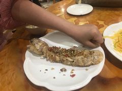-香港厨房