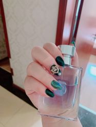 -恐龙·美甲美睫