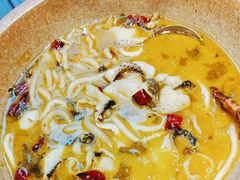 -火宫殿·湘菜小吃·商务宴请·生日聚会(东塘店)