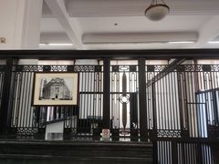 -上海邮政博物馆