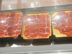 -享遇.锅姥姥牛排海鲜自助(小寨店)