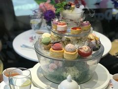 心花怒放-哈根达斯(陆家浜路店)