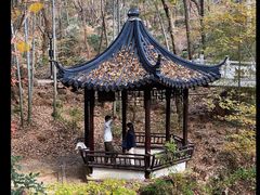 -虞山风景区