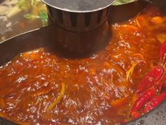 -晓宇重庆火锅(西安荟聚店)