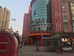 -七浦路服装批发市场