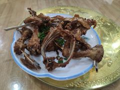 -功夫兔