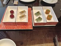 -杭州和达希尔顿逸林酒店·和园中餐厅-杭帮菜名店