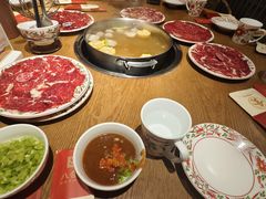 -汕头八合里海记牛肉店(清河店)