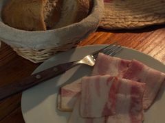 前菜面包-Krčma Šatlava