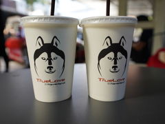 -TrueLove @ Neverland (Husky Cafe)