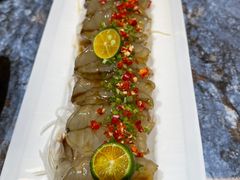 -君霖海鲜私房菜(春柳店)