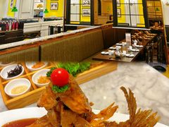 -城南往事·鲁菜·烤鸭(世茂宽厚里·大明湖店)