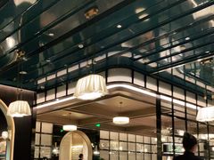 大堂-云厨·高空西餐厅(成都瑯珀·凯悦臻选酒店)