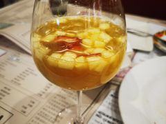 -安妮意大利餐厅(世贸天阶店)
