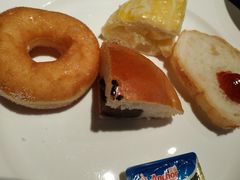 -黄山馥丽蓝山酒店(新安江店)