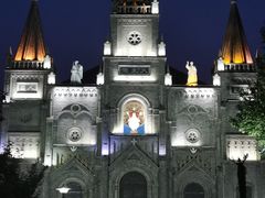 -青州古城