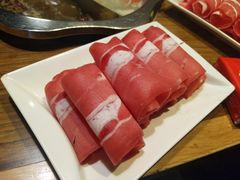 -傣妹火锅(南京东路一店)