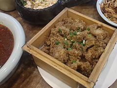-一楼食业·美食人家