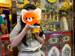 -正宁路小吃夜市