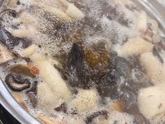 -太婆天府山珍酒楼(亚运村店)