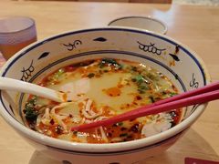 -秦䩊会·陕西biangbiang面(畹町路店)