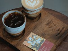 -Again Coffee Roaster(香蜜湖店)