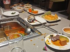 -海底捞火锅(龙湖北京大兴天街店)