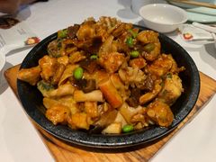 -百饺园(平山道店)