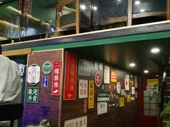 -广芳园·香港潮饮店(文化路店)