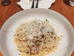 传统意式卡邦娜意大利面-BE BRIGHT KITCHEN(正佳广场店)