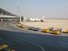 -青岛胶东国际机场